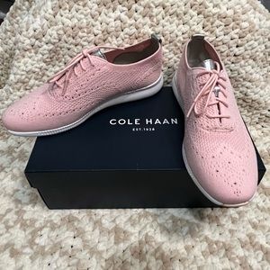 COLE HAAN